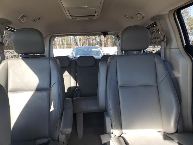 Photo 9 VIN: 2V4RW3D16AR360512 - VOLKSWAGEN ROUTAN 