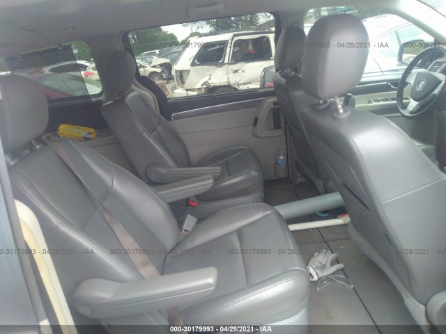 Photo 7 VIN: 2V4RW3D17AR166667 - VOLKSWAGEN ROUTAN 