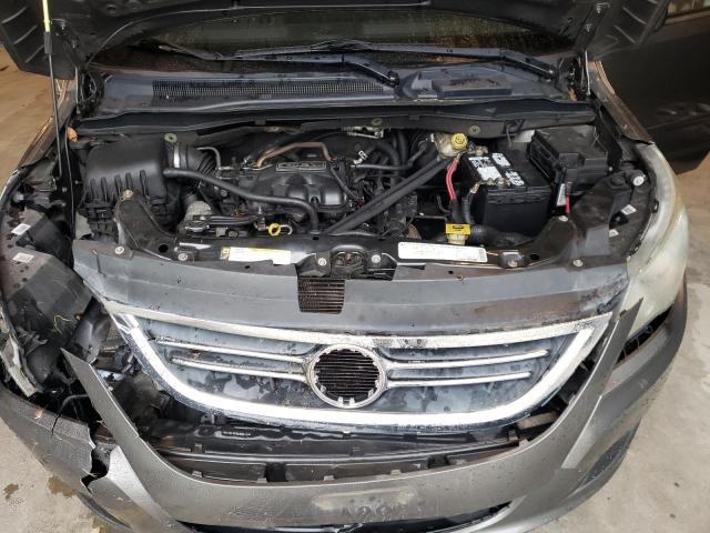 Photo 11 VIN: 2V4RW3D17AR209257 - VOLKSWAGEN ROUTAN SE 