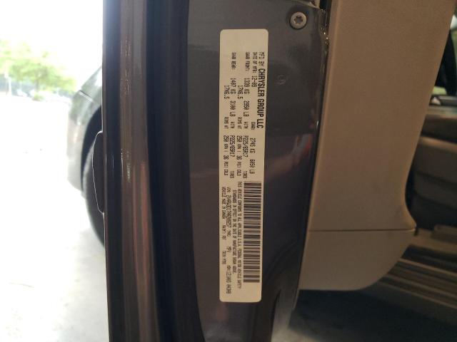 Photo 12 VIN: 2V4RW3D17AR209257 - VOLKSWAGEN ROUTAN SE 