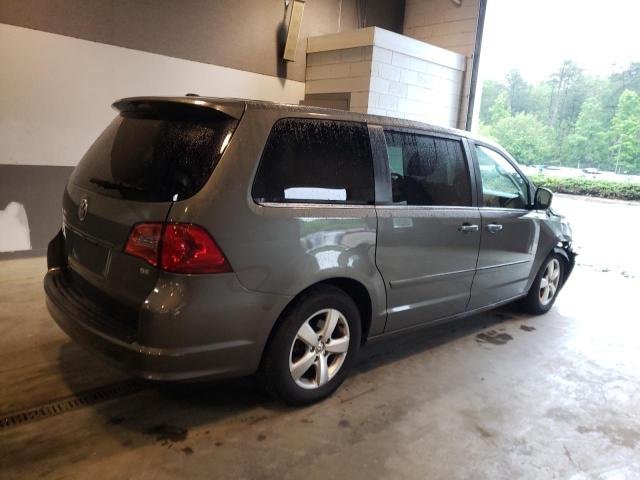 Photo 2 VIN: 2V4RW3D17AR209257 - VOLKSWAGEN ROUTAN SE 