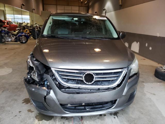 Photo 4 VIN: 2V4RW3D17AR209257 - VOLKSWAGEN ROUTAN SE 