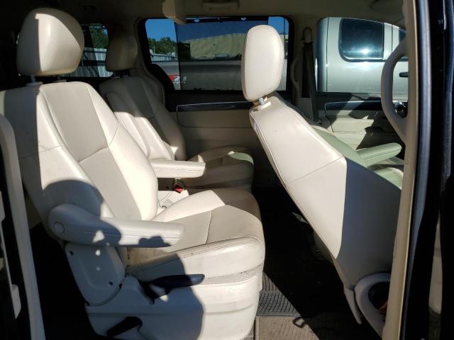 Photo 10 VIN: 2V4RW3D17AR242257 - VOLKSWAGEN ROUTAN SE 