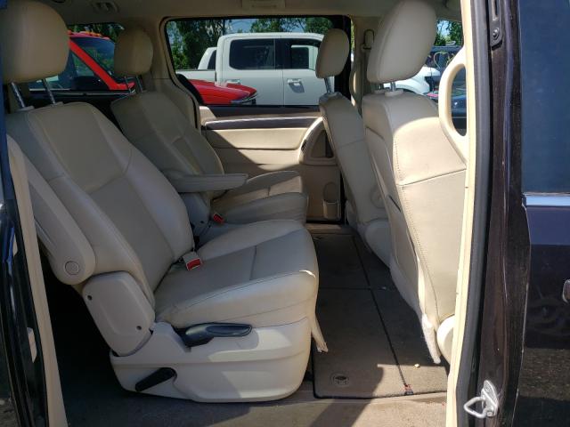 Photo 5 VIN: 2V4RW3D17AR262976 - VOLKSWAGEN ROUTAN SE 