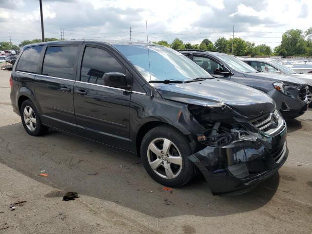 Photo 3 VIN: 2V4RW3D17AR296299 - VOLKSWAGEN ROUTAN 