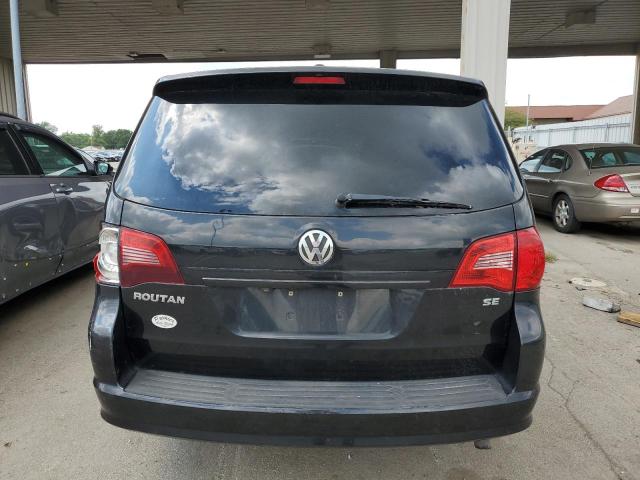 Photo 5 VIN: 2V4RW3D17AR296299 - VOLKSWAGEN ROUTAN 