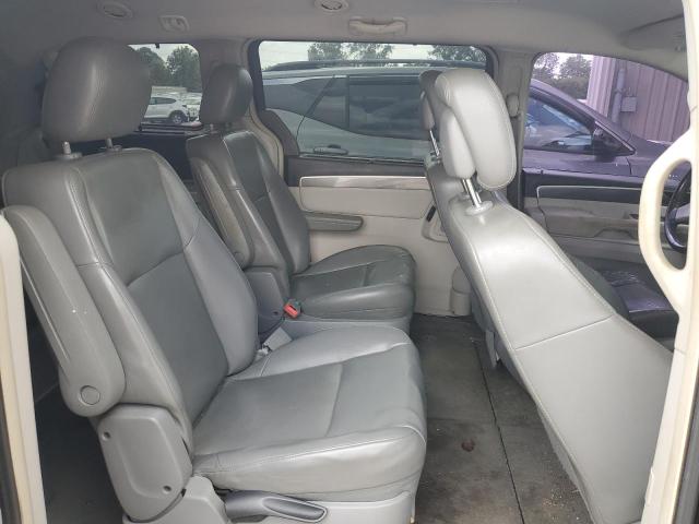 Photo 9 VIN: 2V4RW3D17AR296299 - VOLKSWAGEN ROUTAN 