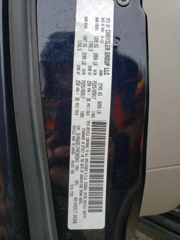 Photo 11 VIN: 2V4RW3D17AR305941 - VOLKSWAGEN ROUTAN SE 