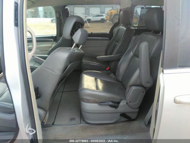 Photo 7 VIN: 2V4RW3D17AR333187 - VOLKSWAGEN ROUTAN 