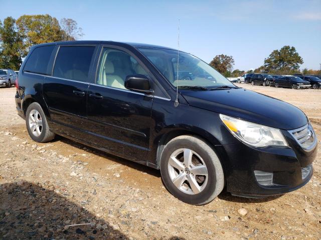 Photo 3 VIN: 2V4RW3D17AR407787 - VOLKSWAGEN ROUTAN SE 