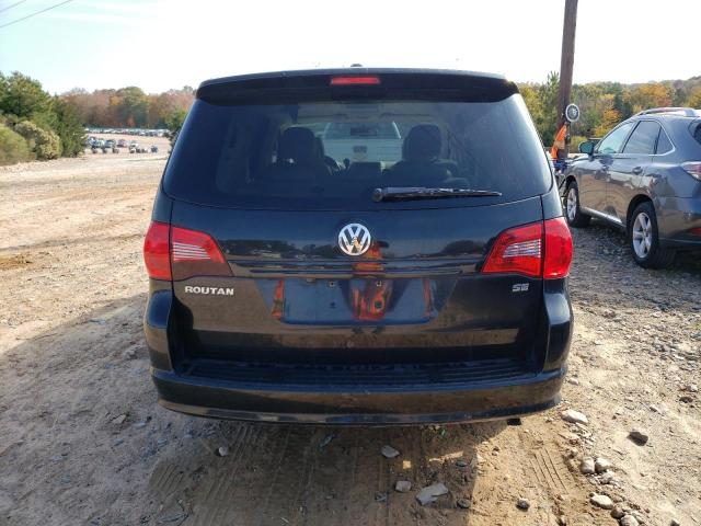 Photo 5 VIN: 2V4RW3D17AR407787 - VOLKSWAGEN ROUTAN SE 