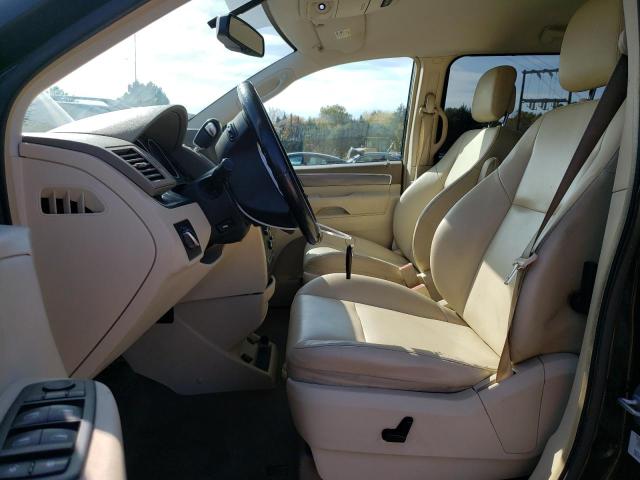 Photo 6 VIN: 2V4RW3D17AR407787 - VOLKSWAGEN ROUTAN SE 