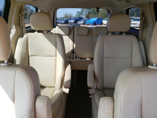 Photo 9 VIN: 2V4RW3D17AR407787 - VOLKSWAGEN ROUTAN SE 