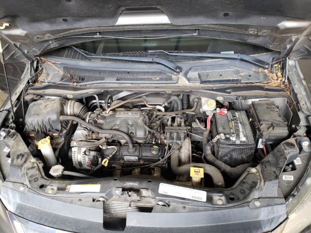 Photo 6 VIN: 2V4RW3D17AR424153 - VOLKSWAGEN ROUTAN SE 