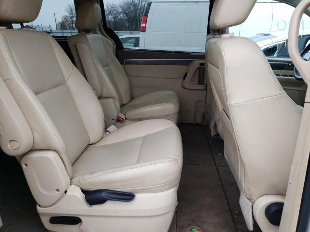 Photo 5 VIN: 2V4RW3D18AR186605 - VOLKSWAGEN ROUTAN SE 