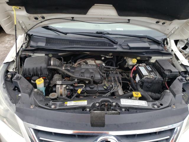 Photo 6 VIN: 2V4RW3D18AR186605 - VOLKSWAGEN ROUTAN SE 