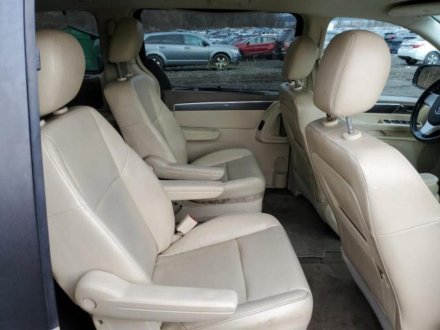 Photo 10 VIN: 2V4RW3D18AR209283 - VOLKSWAGEN ROUTAN SE 