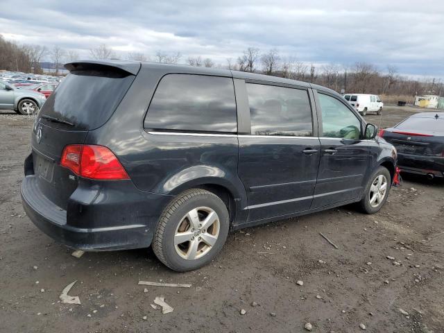 Photo 2 VIN: 2V4RW3D18AR209283 - VOLKSWAGEN ROUTAN SE 