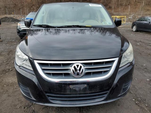 Photo 4 VIN: 2V4RW3D18AR209283 - VOLKSWAGEN ROUTAN SE 