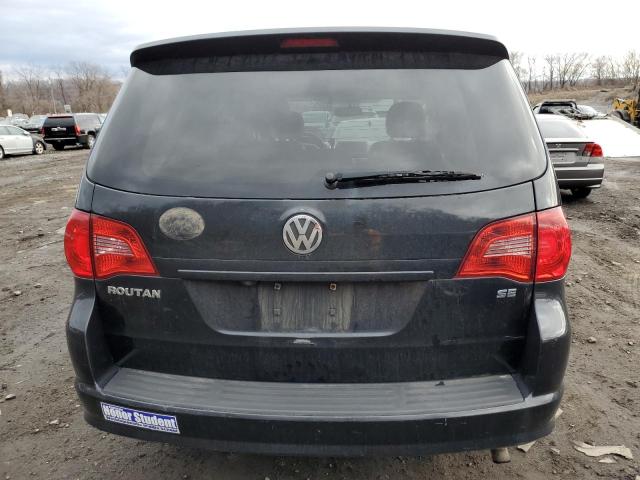 Photo 5 VIN: 2V4RW3D18AR209283 - VOLKSWAGEN ROUTAN SE 