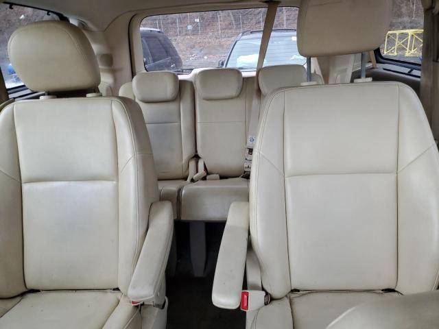 Photo 9 VIN: 2V4RW3D18AR209283 - VOLKSWAGEN ROUTAN SE 