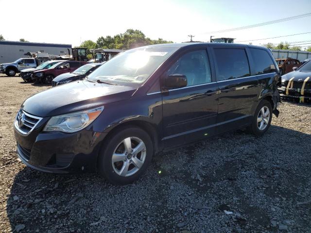 Photo 0 VIN: 2V4RW3D18AR231123 - VOLKSWAGEN ROUTAN 