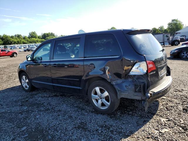 Photo 1 VIN: 2V4RW3D18AR231123 - VOLKSWAGEN ROUTAN 