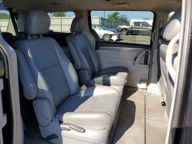 Photo 10 VIN: 2V4RW3D18AR231123 - VOLKSWAGEN ROUTAN 