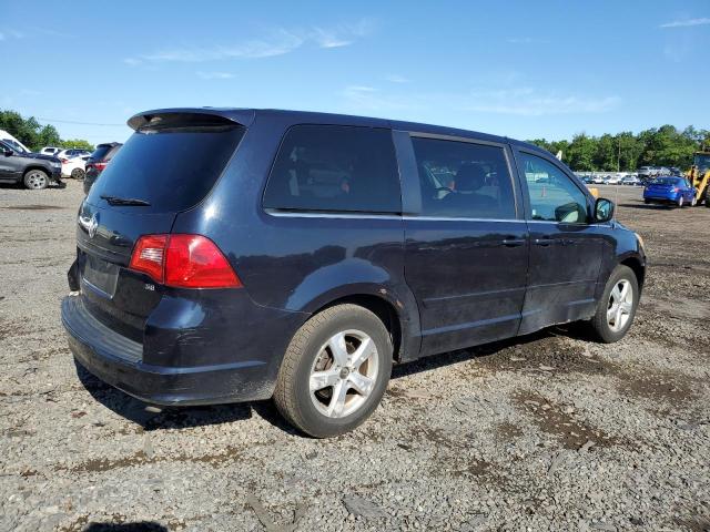 Photo 2 VIN: 2V4RW3D18AR231123 - VOLKSWAGEN ROUTAN 