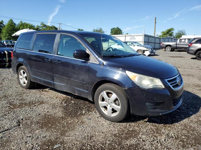 Photo 3 VIN: 2V4RW3D18AR231123 - VOLKSWAGEN ROUTAN 