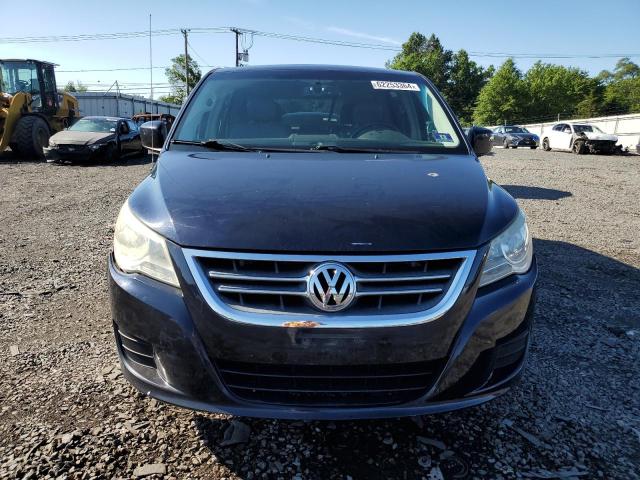 Photo 4 VIN: 2V4RW3D18AR231123 - VOLKSWAGEN ROUTAN 