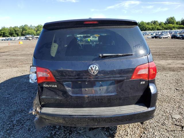 Photo 5 VIN: 2V4RW3D18AR231123 - VOLKSWAGEN ROUTAN 