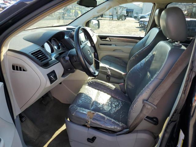 Photo 6 VIN: 2V4RW3D18AR231123 - VOLKSWAGEN ROUTAN 