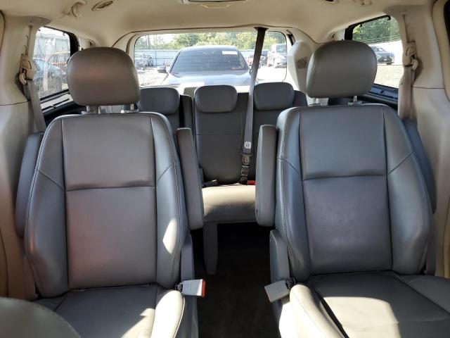 Photo 9 VIN: 2V4RW3D18AR231123 - VOLKSWAGEN ROUTAN 