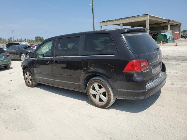 Photo 1 VIN: 2V4RW3D18AR295159 - VOLKSWAGEN ROUTAN SE 