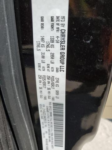 Photo 13 VIN: 2V4RW3D18AR295159 - VOLKSWAGEN ROUTAN SE 