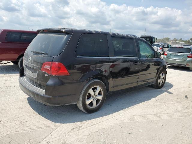 Photo 2 VIN: 2V4RW3D18AR295159 - VOLKSWAGEN ROUTAN SE 