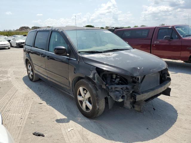 Photo 3 VIN: 2V4RW3D18AR295159 - VOLKSWAGEN ROUTAN SE 