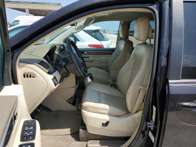 Photo 6 VIN: 2V4RW3D18AR295159 - VOLKSWAGEN ROUTAN SE 