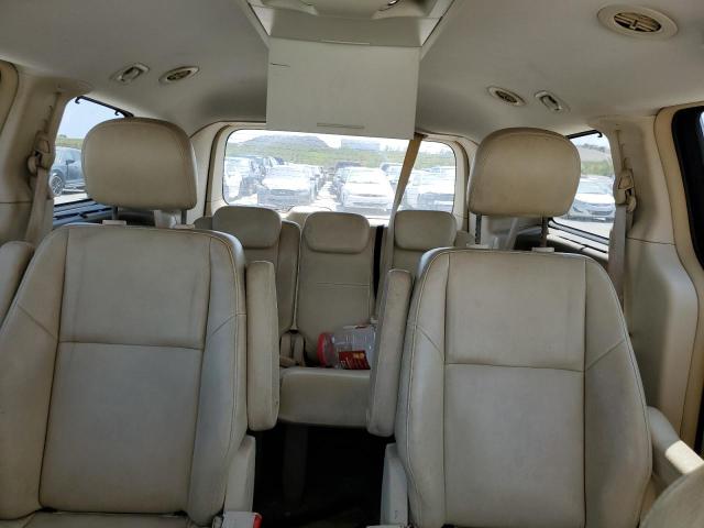 Photo 9 VIN: 2V4RW3D18AR295159 - VOLKSWAGEN ROUTAN SE 