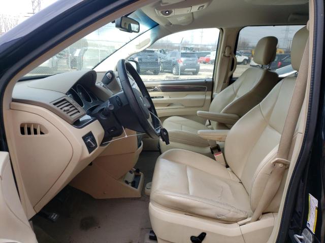 Photo 6 VIN: 2V4RW3D18AR424369 - VOLKSWAGEN ROUTAN SE 