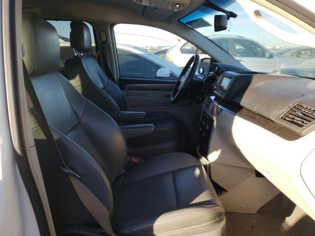 Photo 4 VIN: 2V4RW3D18AR424419 - VOLKSWAGEN ROUTAN SE 