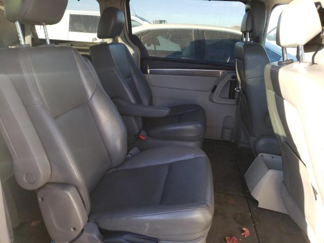 Photo 5 VIN: 2V4RW3D18AR424419 - VOLKSWAGEN ROUTAN SE 