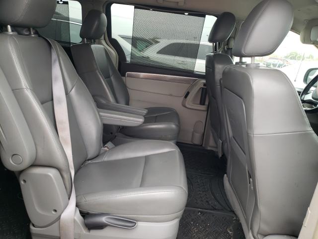 Photo 5 VIN: 2V4RW3D19AR168792 - VOLKSWAGEN ROUTAN SE 