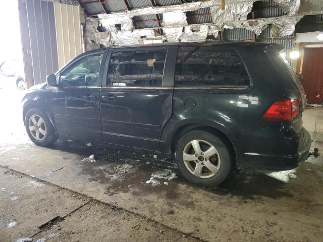 Photo 1 VIN: 2V4RW3D19AR184409 - VOLKSWAGEN ROUTAN 