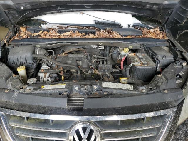 Photo 11 VIN: 2V4RW3D19AR184409 - VOLKSWAGEN ROUTAN 