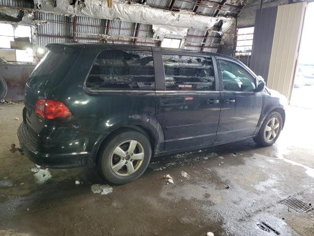 Photo 2 VIN: 2V4RW3D19AR184409 - VOLKSWAGEN ROUTAN 