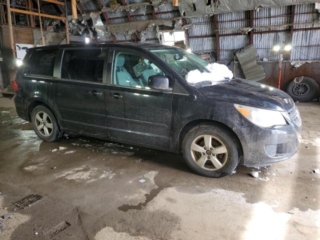 Photo 3 VIN: 2V4RW3D19AR184409 - VOLKSWAGEN ROUTAN 