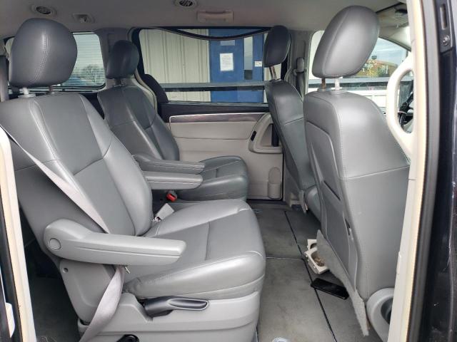 Photo 10 VIN: 2V4RW3D19AR209406 - VOLKSWAGEN ROUTAN SE 