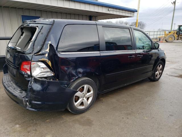 Photo 2 VIN: 2V4RW3D19AR209406 - VOLKSWAGEN ROUTAN SE 